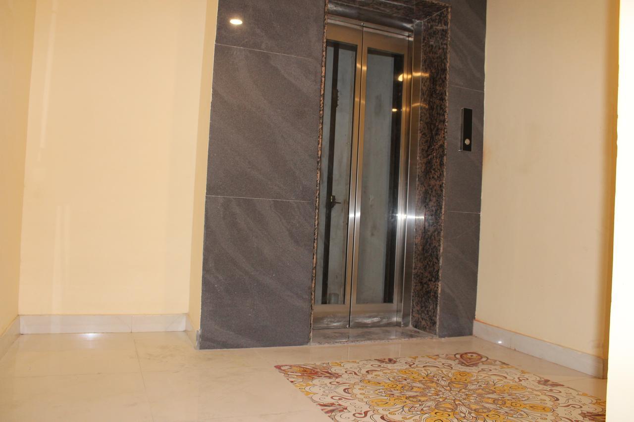 Trimrooms Haridwar Raiwala Exterior photo