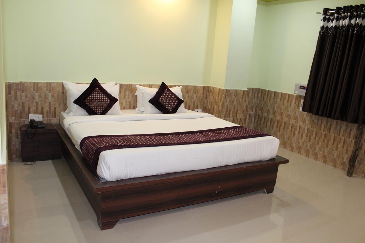 Trimrooms Haridwar Raiwala Exterior photo
