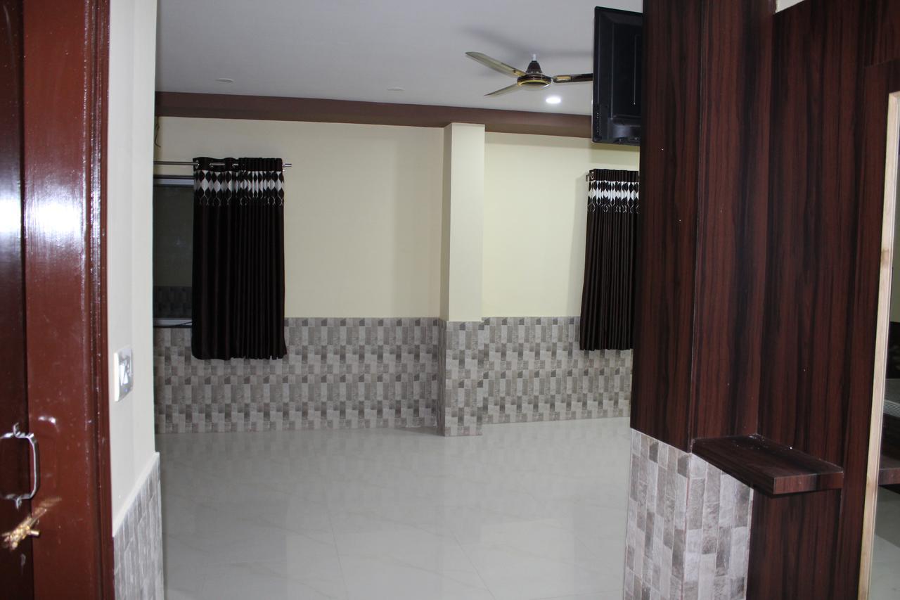 Trimrooms Haridwar Raiwala Exterior photo