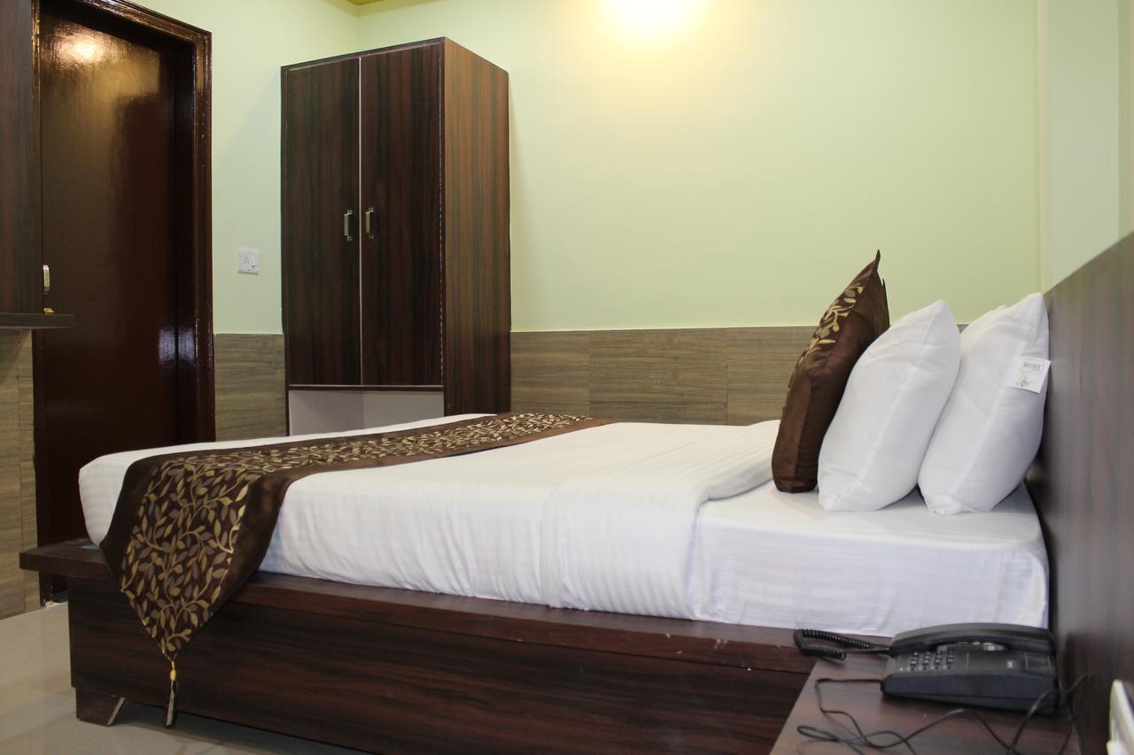 Trimrooms Haridwar Raiwala Exterior photo