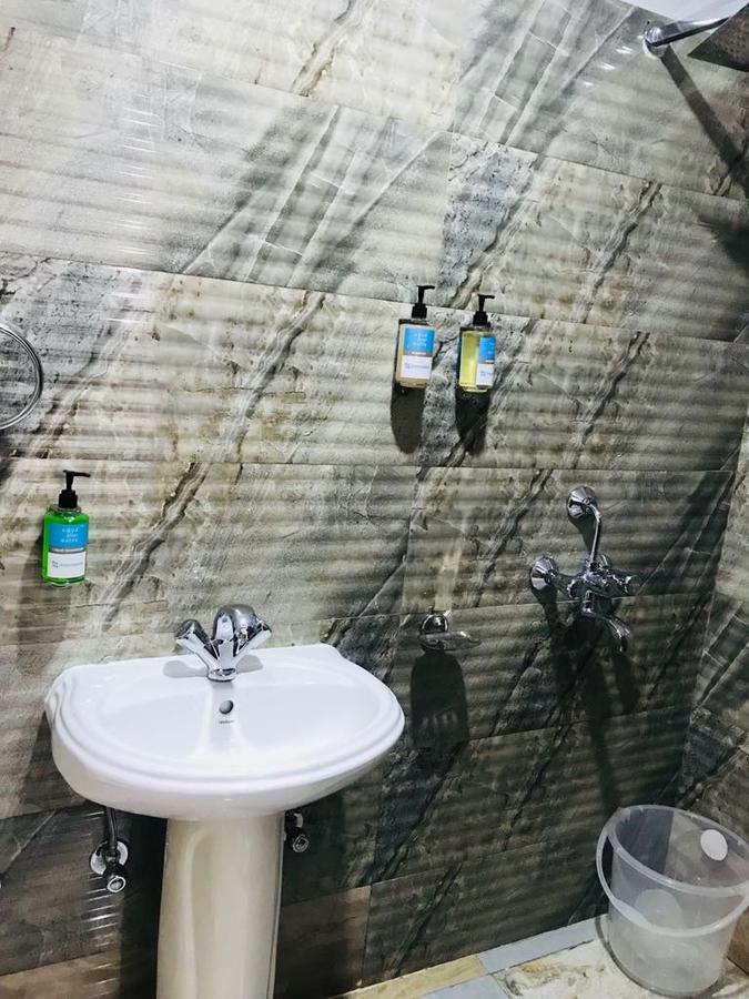 Trimrooms Haridwar Raiwala Exterior photo